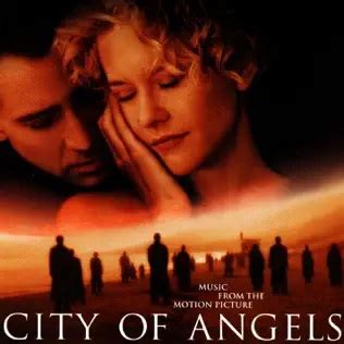 city of angels soundtrack lyrics|City of Angels [Original Soundtrack] Album .
